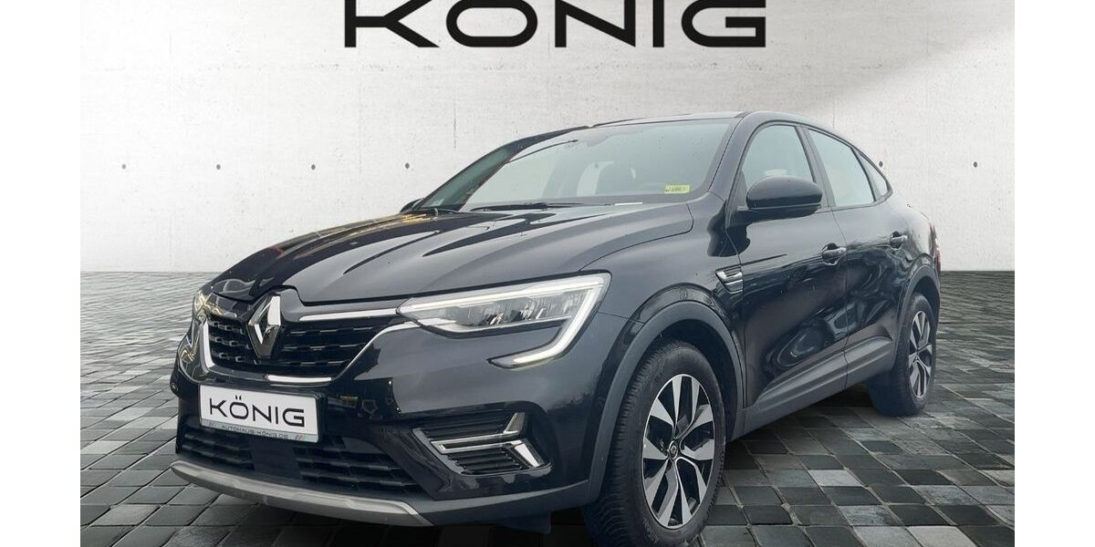 Renault Arkana 16.921 km 20.497 &euro; Gera 07552